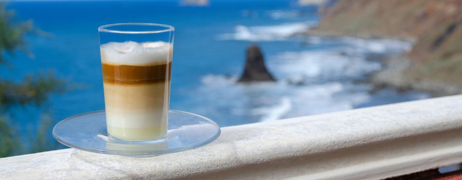 como preparar barraquito