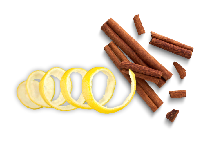 ingredientes de barraquito
