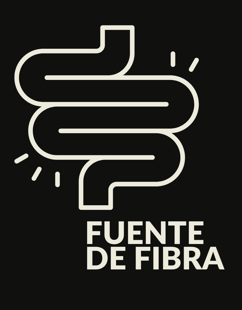 fuente de fibra