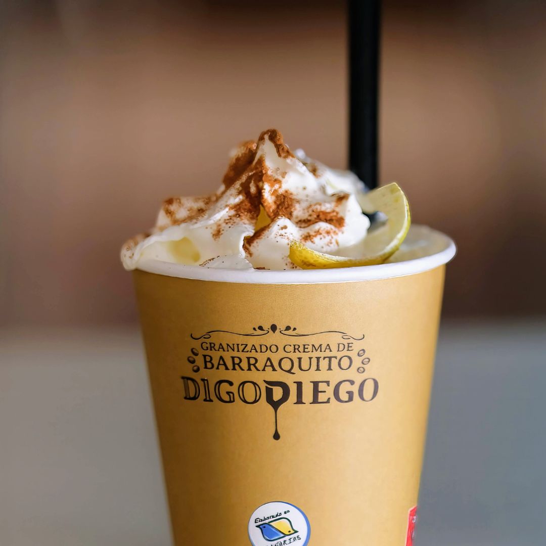 digodiego para llevar