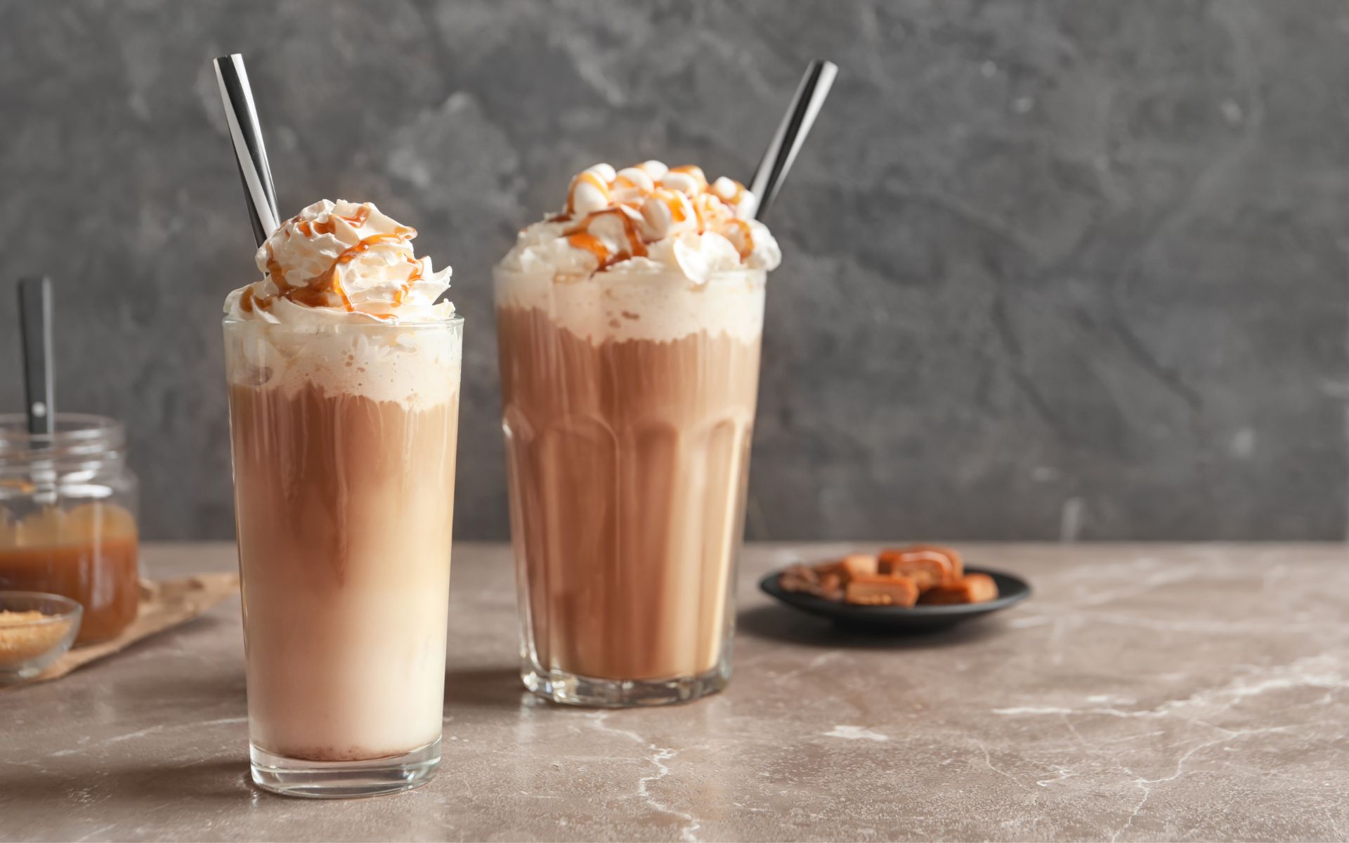 granizado de barraquito