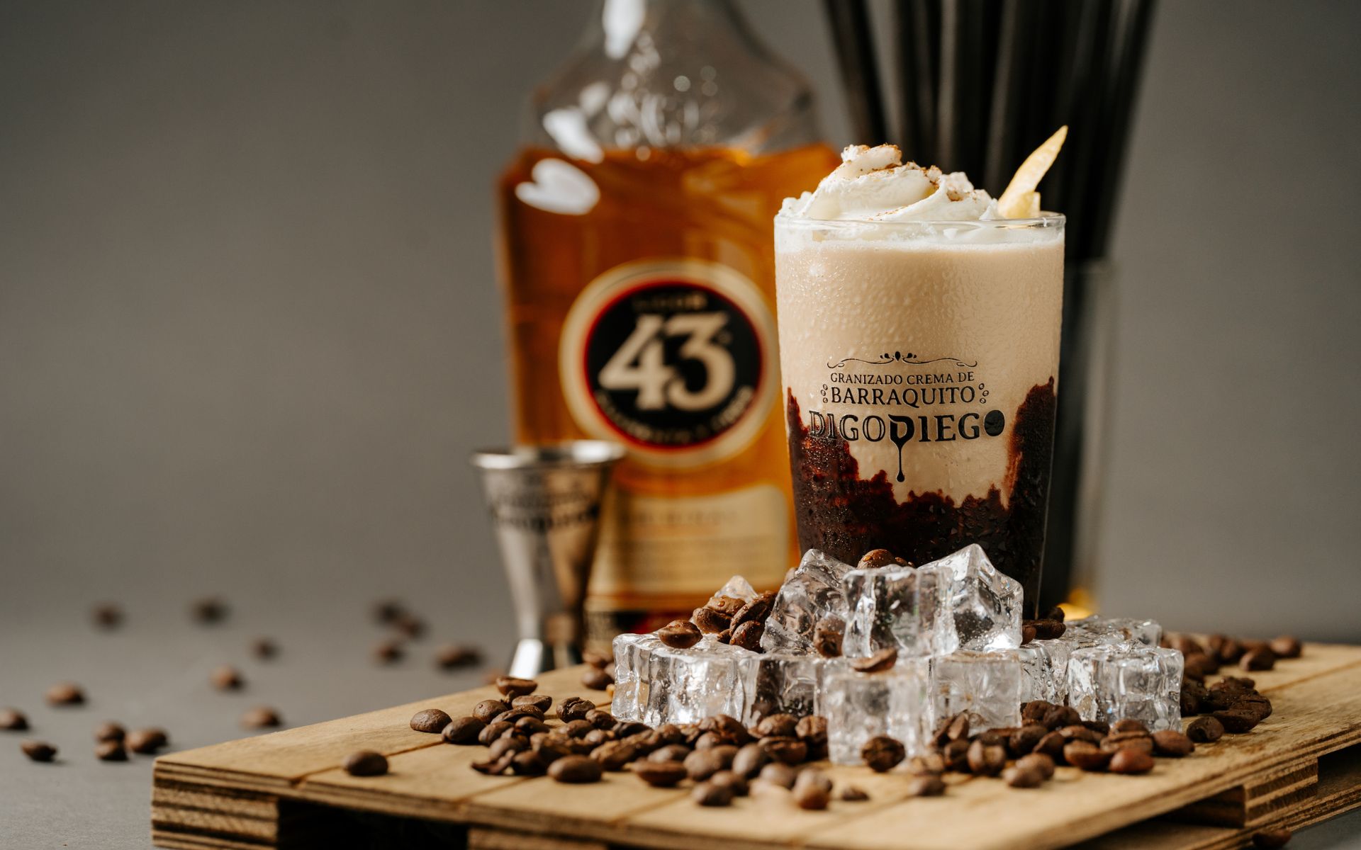 barraquito Granizado hoteles